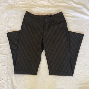 Dress pants